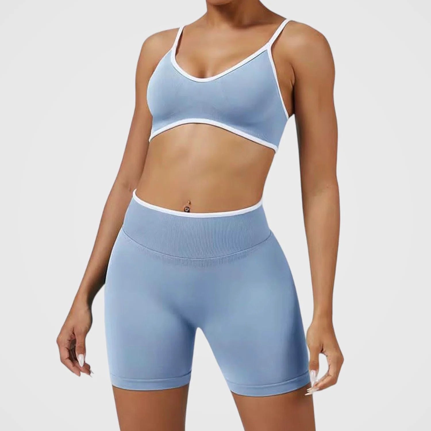 HIGH Define Dynamic Workout Set