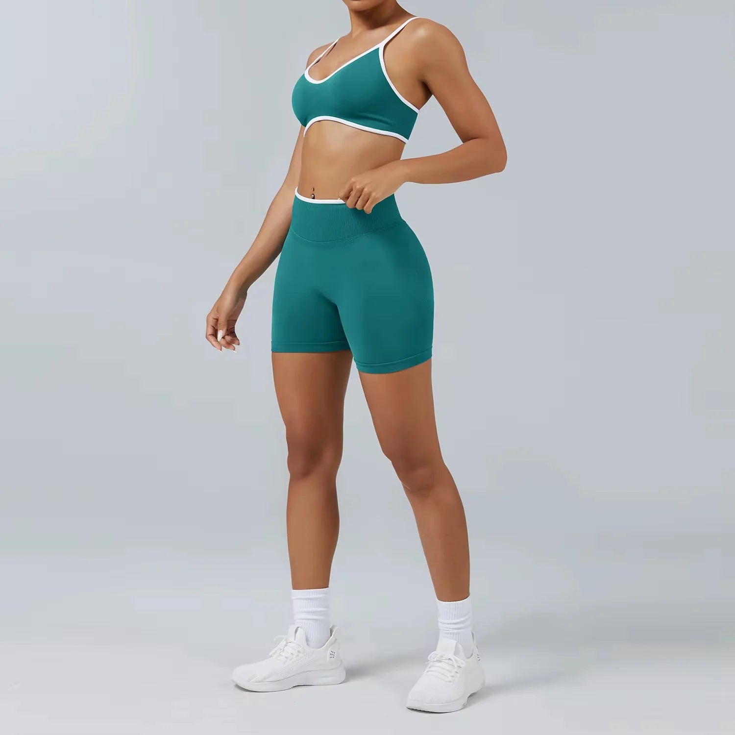 HIGH Define Dynamic Workout Set