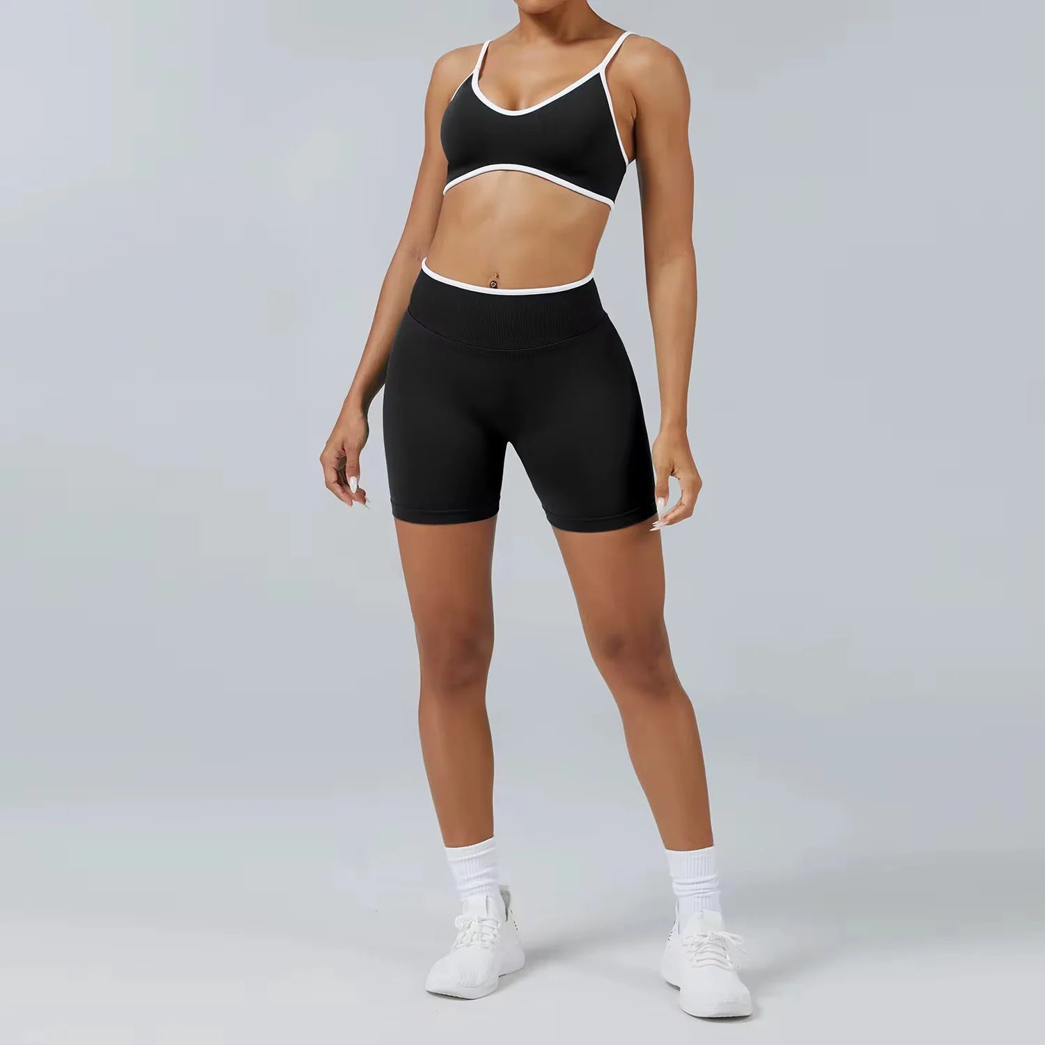 HIGH Define Dynamic Workout Set