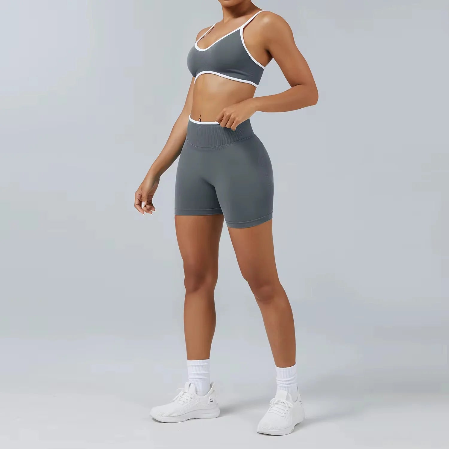 HIGH Define Dynamic Workout Set