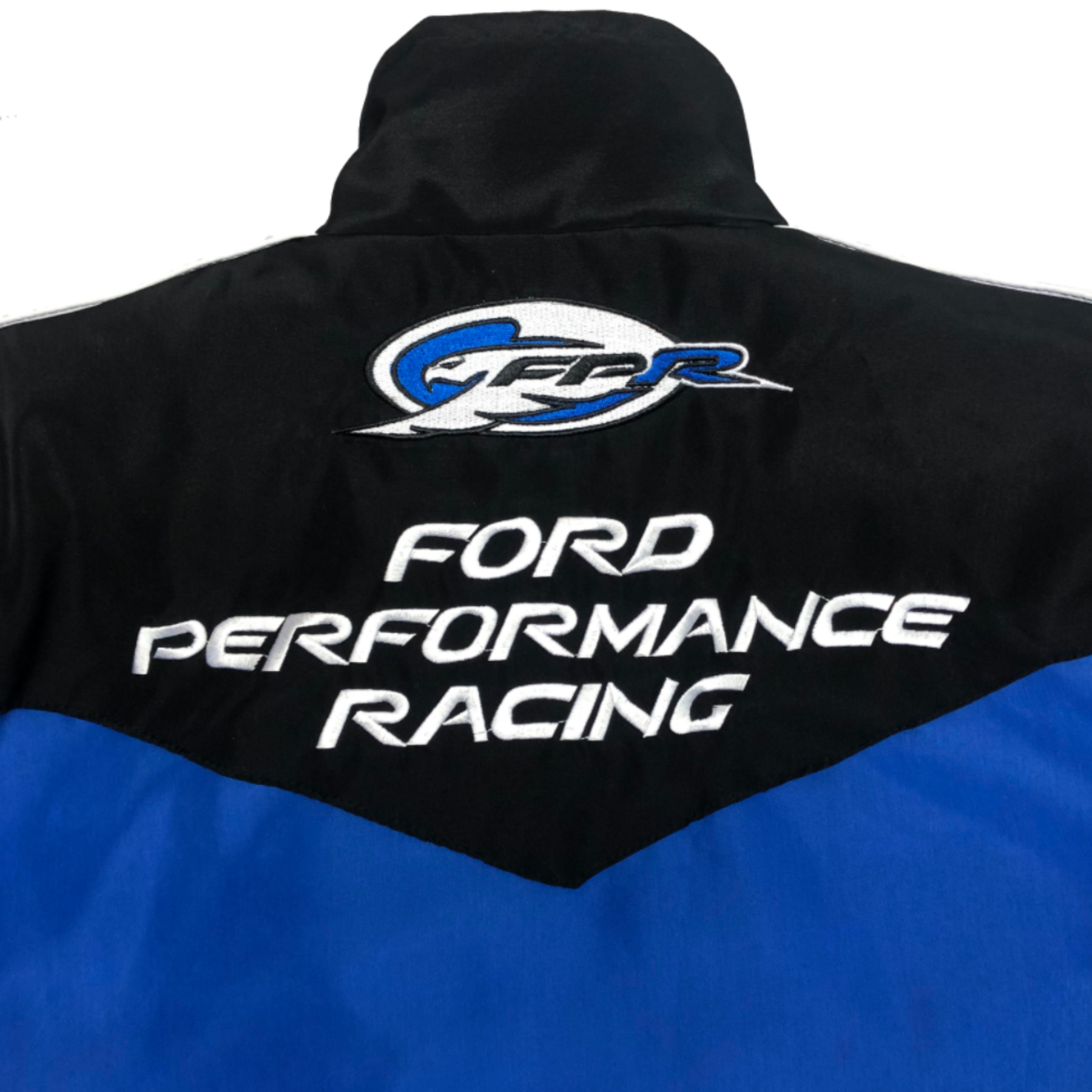 Ford Performance Vintage Racing Takki