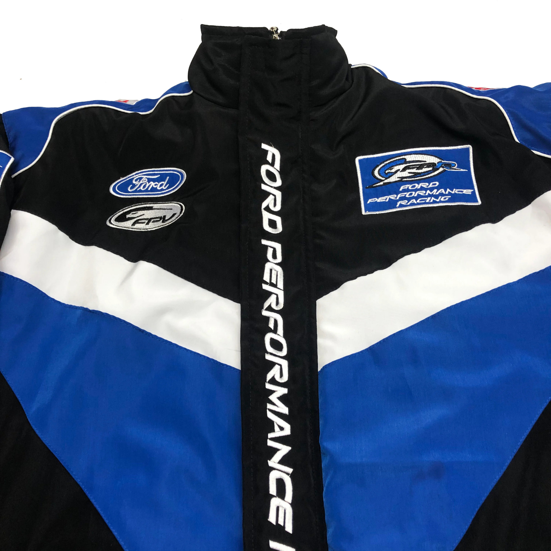 Ford Performance Vintage Racing Takki