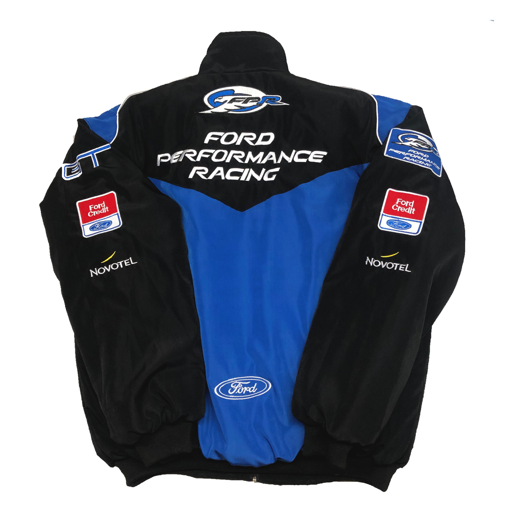 Ford Performance Vintage Racing Takki