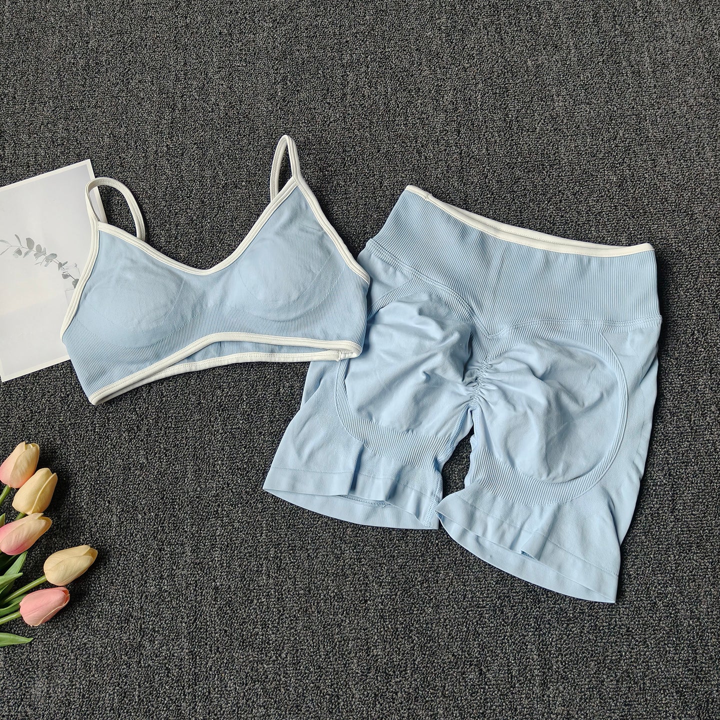 HIGH Define Dynamic Workout Set