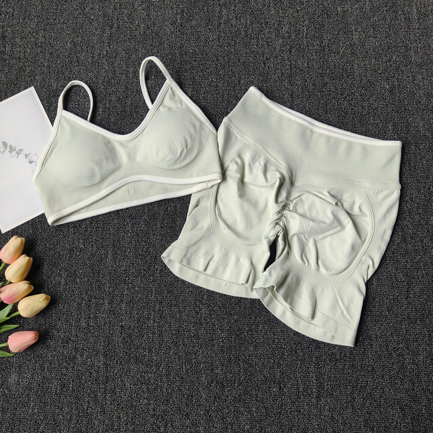 HIGH Define Dynamic Workout Set