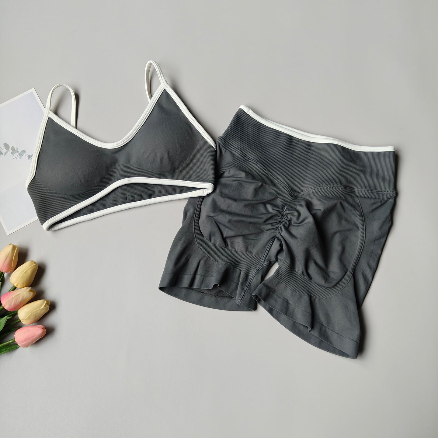 HIGH Define Dynamic Workout Set