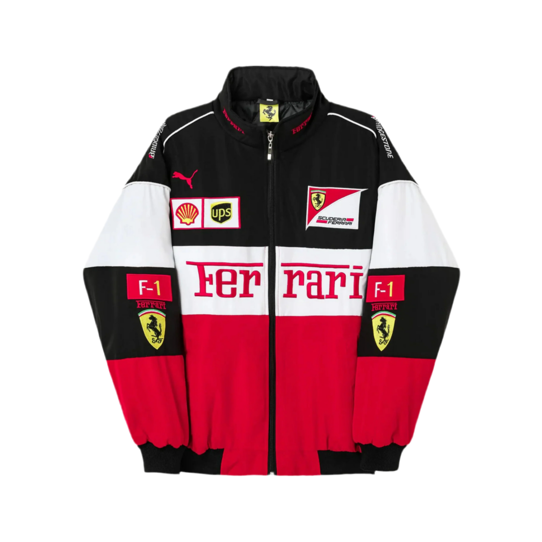 Ferrari Vintage Racing Takki
