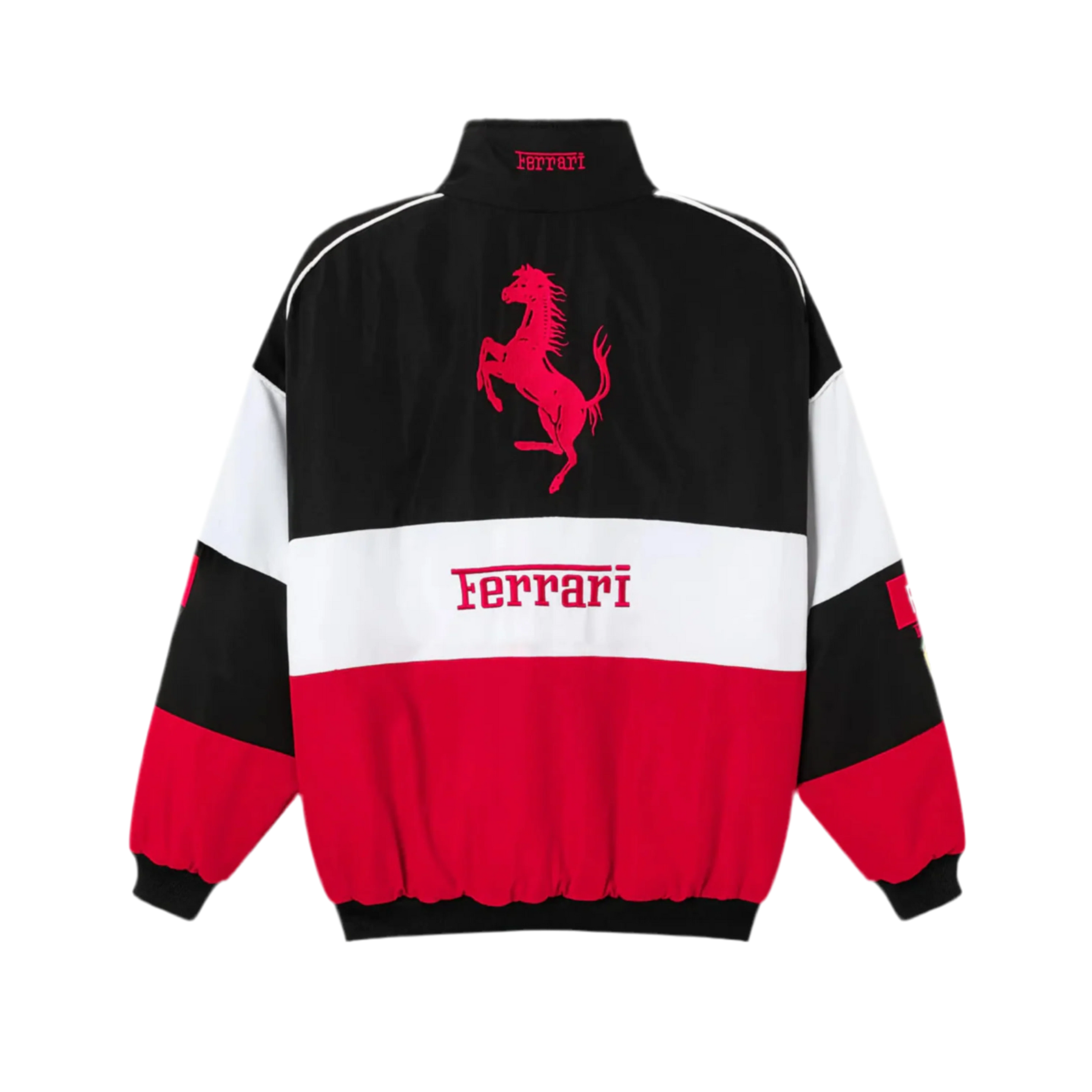 Ferrari Vintage Racing Takki