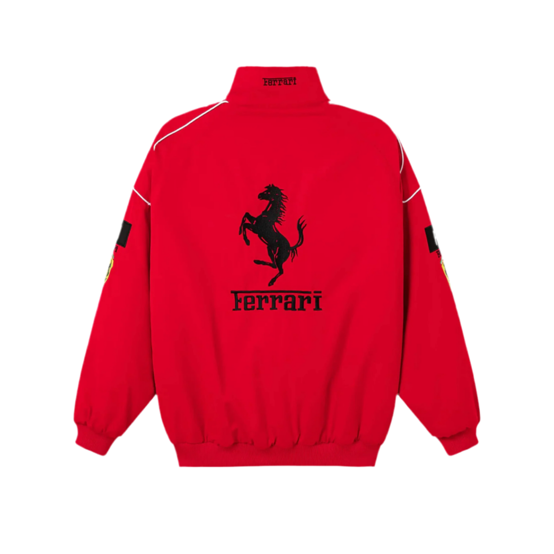 Ferrari Vintage Racing Takki