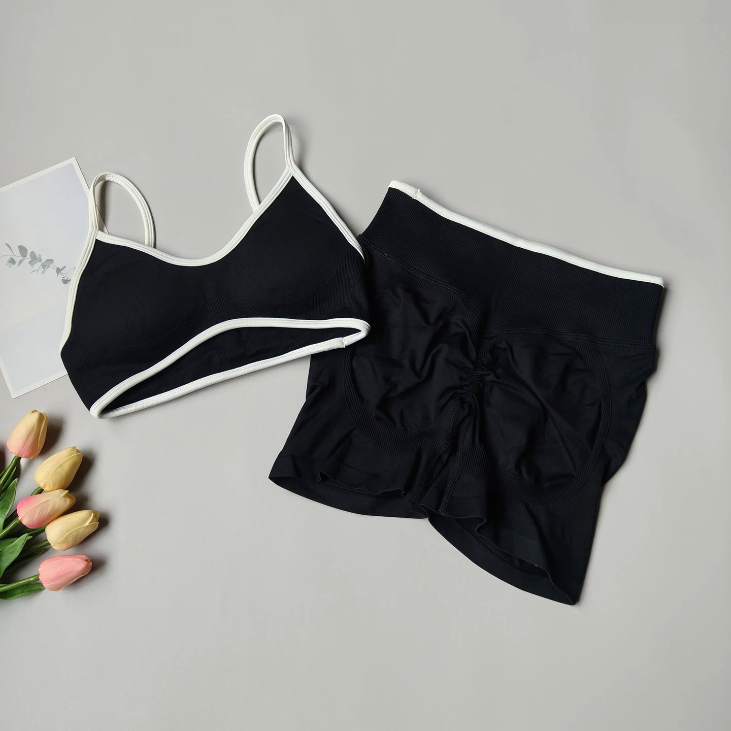 HIGH Define Dynamic Workout Set