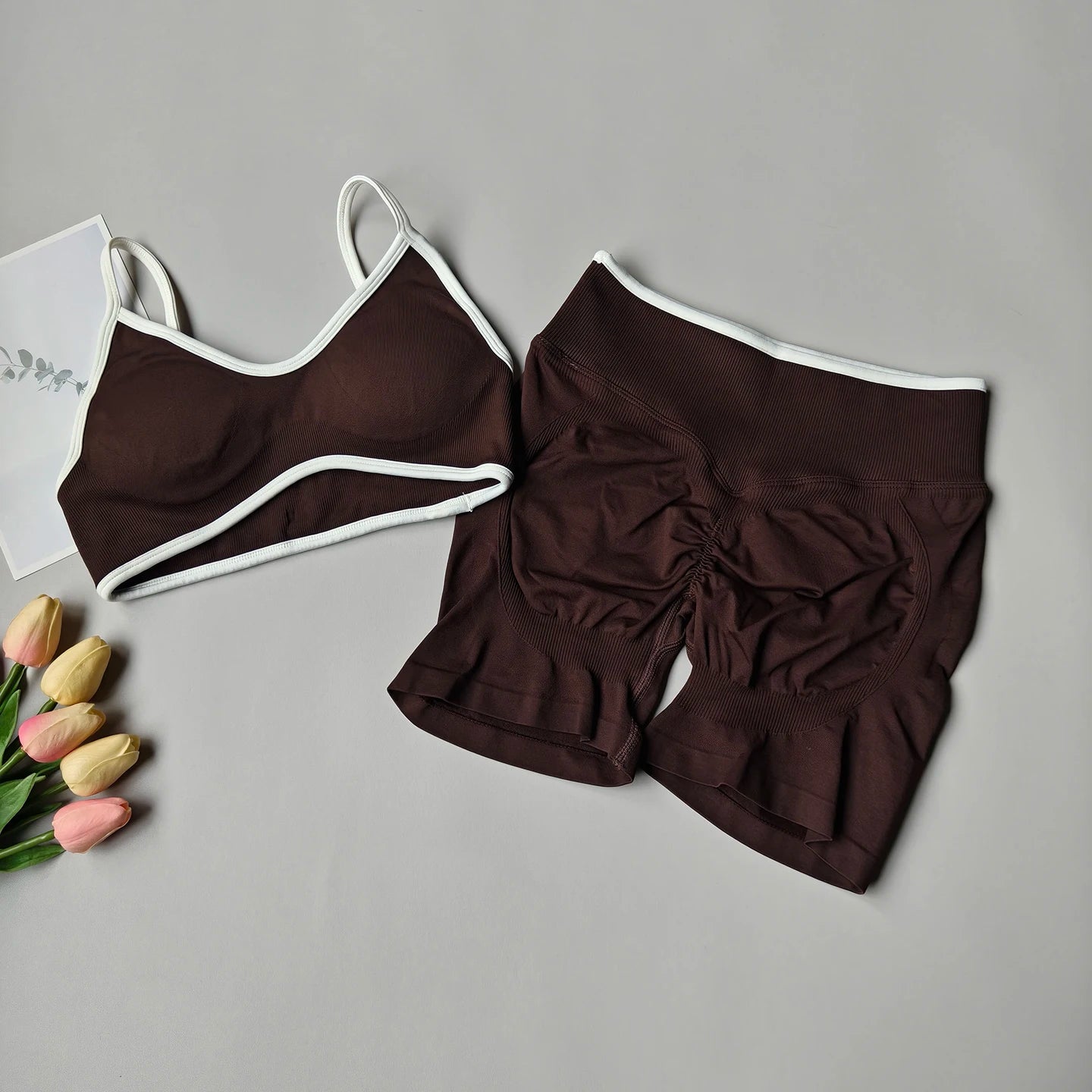 HIGH Define Dynamic Workout Set